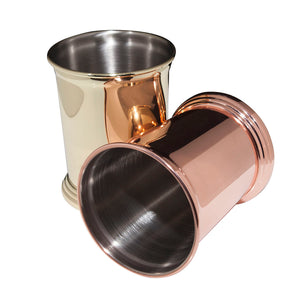 Julep Cup Copper - Überbartools™