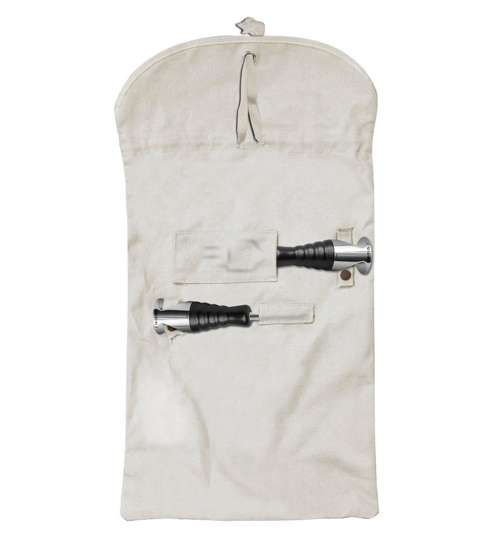 Lux Hammer & Bag Set - Überbartools™