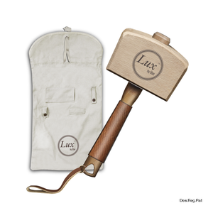 Lux Hammer & Bag Set - Überbartools™