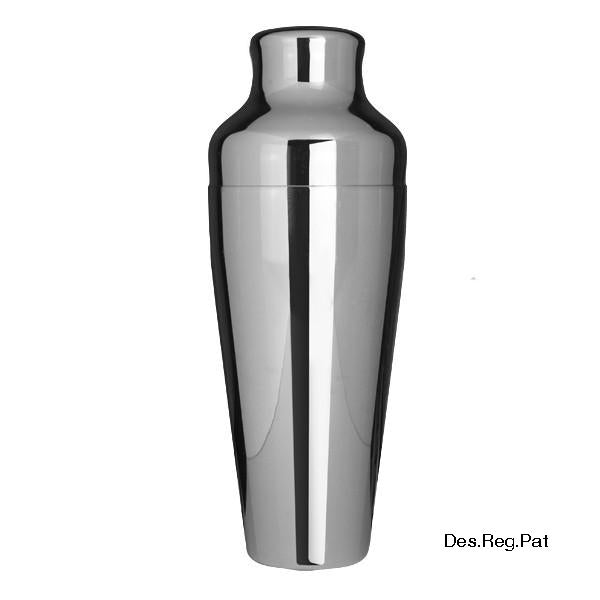 M Shaker Chrome - Überbartools™