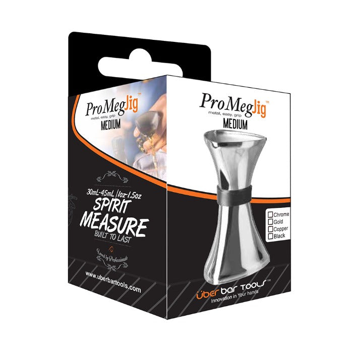 ProMegJig™ M Copper - Überbartools™