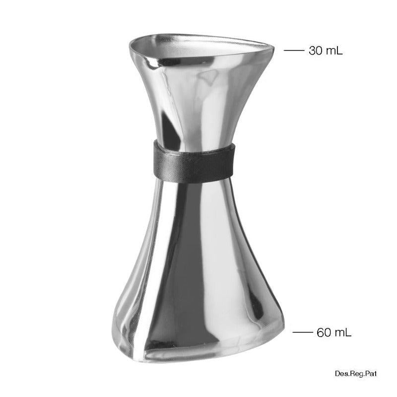 ProMegJig™ L Chrome - Überbartools™