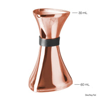 ProMegJig™ L Copper - Überbartools™
