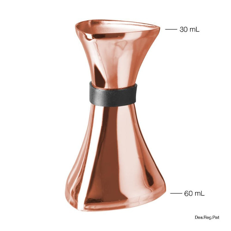 ProMegJig™ L Copper - Überbartools™