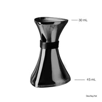 ProMegJig™ M Platinum Black - Überbartools™