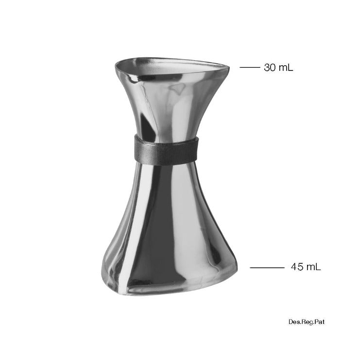 ProMegJig™ M Chrome - Überbartools™