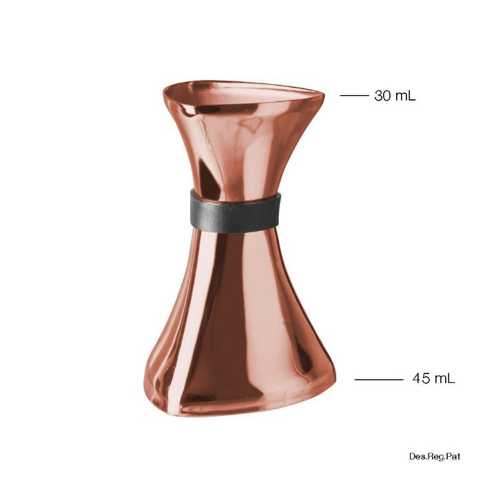 ProMegJig™ M Copper - Überbartools™