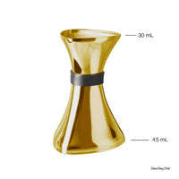 ProMegJig™ M Gold - Überbartools™