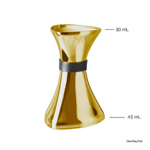 ProMegJig™ M Gold - Überbartools™