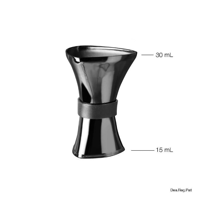 ProMegJig™ R Platinum Black - Überbartools™