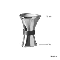 ProMegJig™ R Chrome - Überbartools™