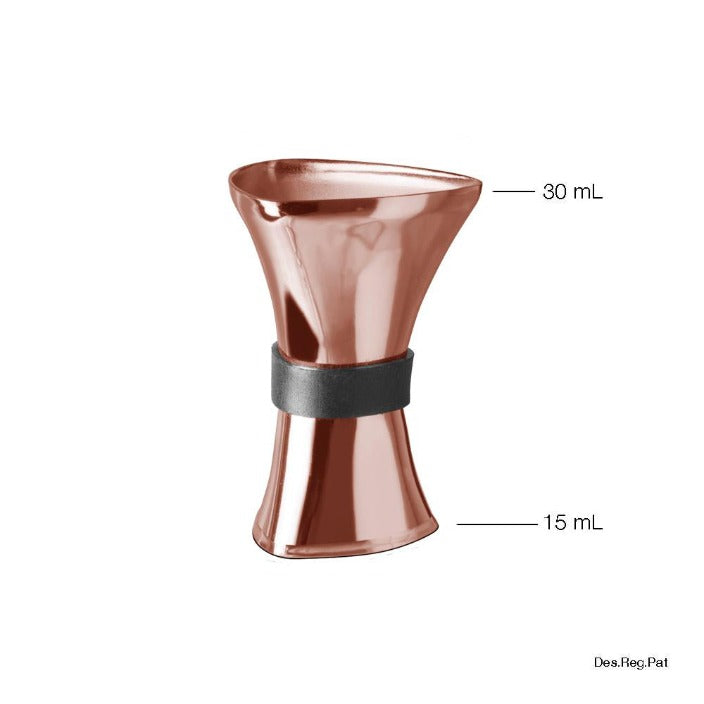 ProMegJig™ R Copper - Überbartools™