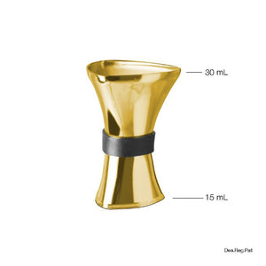 ProMegJig™ R Gold - Überbartools™