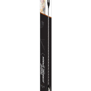 ProTrident™ Platinum Black - Überbartools™