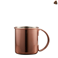 Mule Mug - Überbartools™
