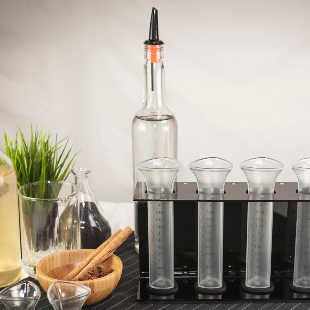 BarCheck™ - Überbartools™