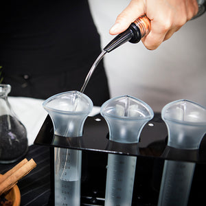 BarCheck™ - Überbartools™