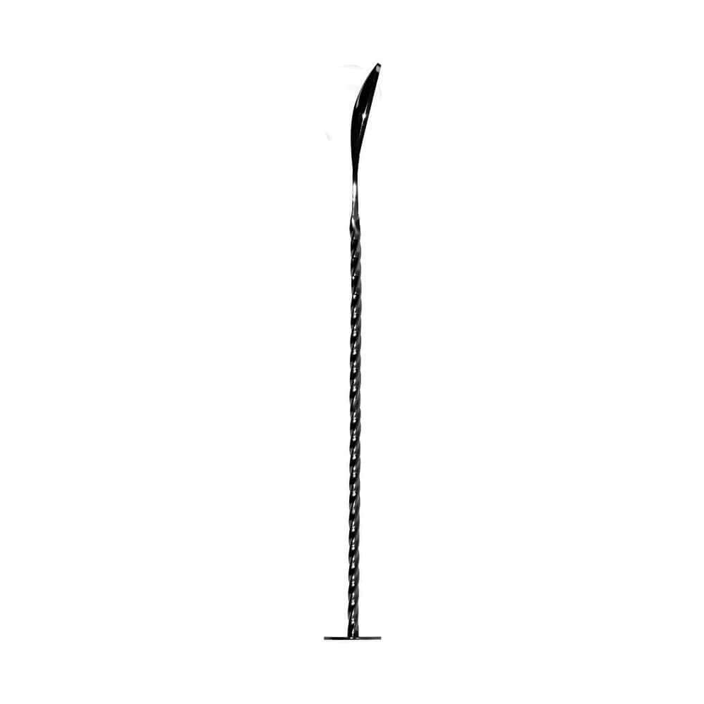 Bar Spoon Platinum Black - Überbartools™