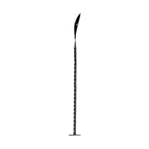 Bar Spoon Platinum Black - Überbartools™