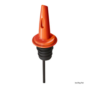 BarFlow™ Fashion ENERGY (Orange) by Uber Bar Tools | Überbartools™