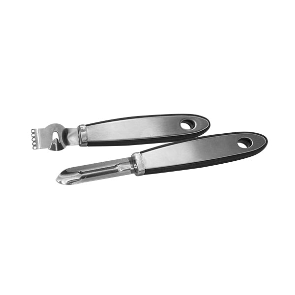 Zester - Überbartools™
