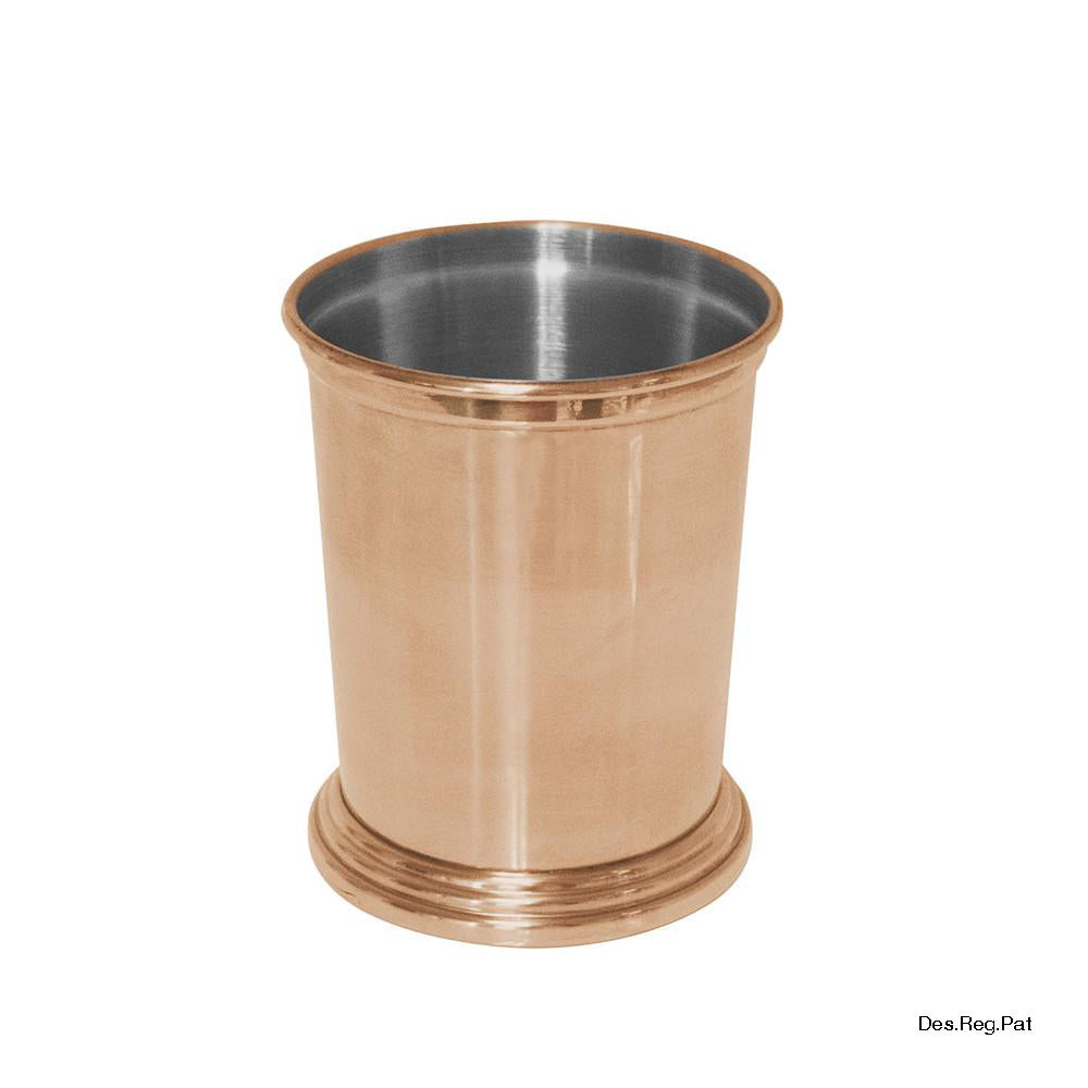 Julep Cup Copper - Überbartools™
