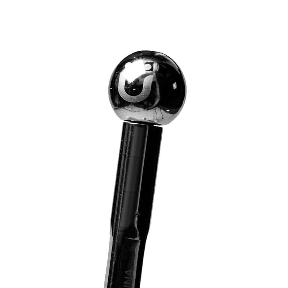 LuxSwizz™ Platinum Black - Überbartools™