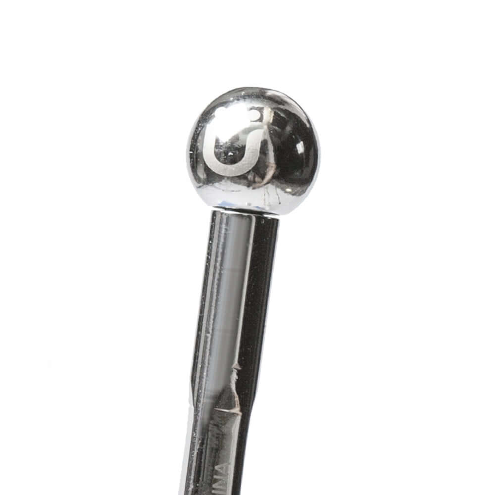 LuxSwizz™ Chrome - Überbartools™