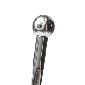 LuxSwizz™ Chrome - Überbartools™