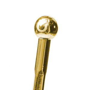 LuxSwizz™ Gold - Überbartools™
