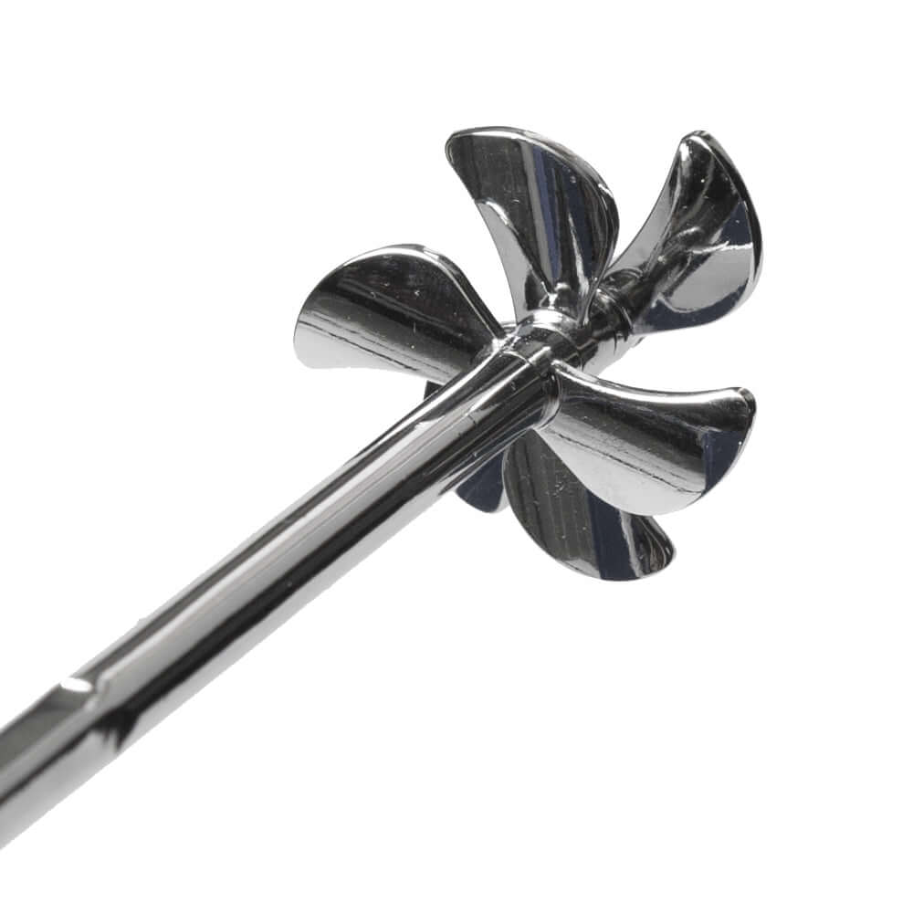 LuxSwizz™ Chrome - Überbartools™