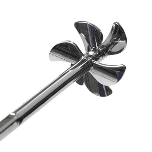 LuxSwizz™ Chrome - Überbartools™