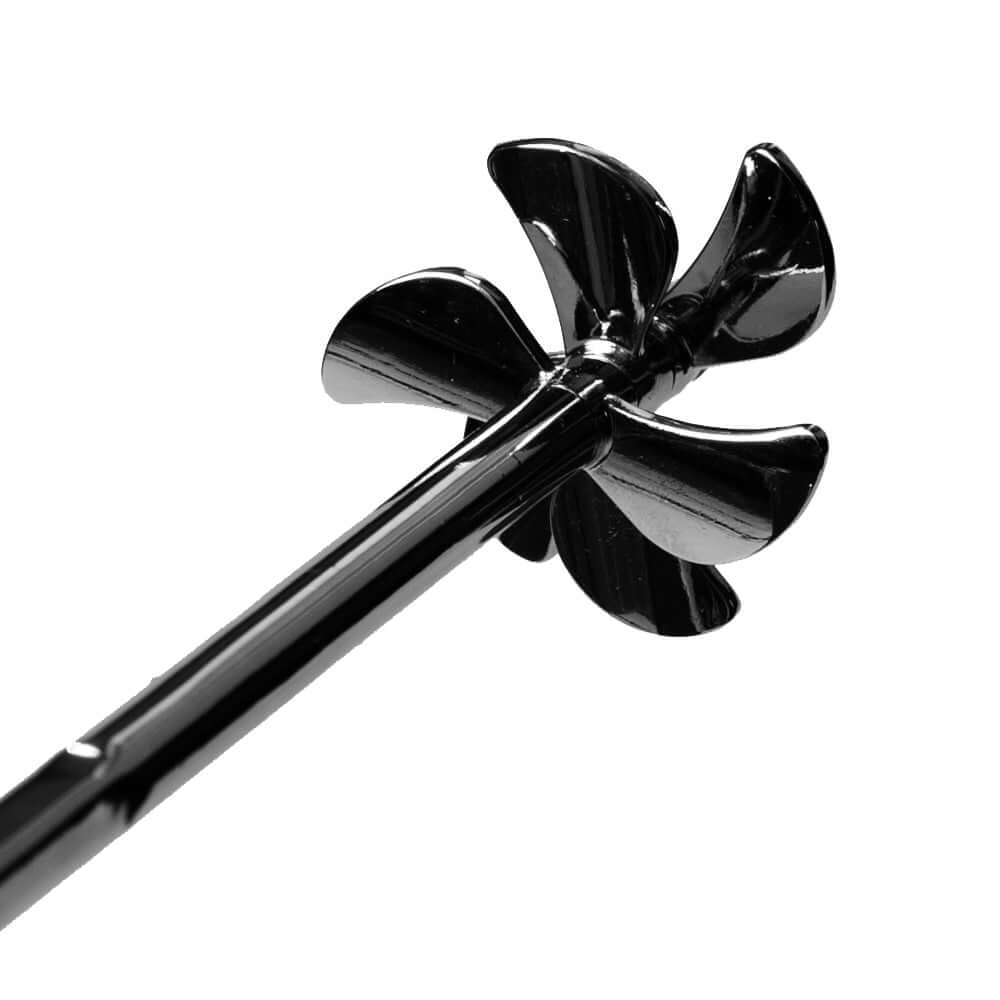 LuxSwizz™ Platinum Black - Überbartools™