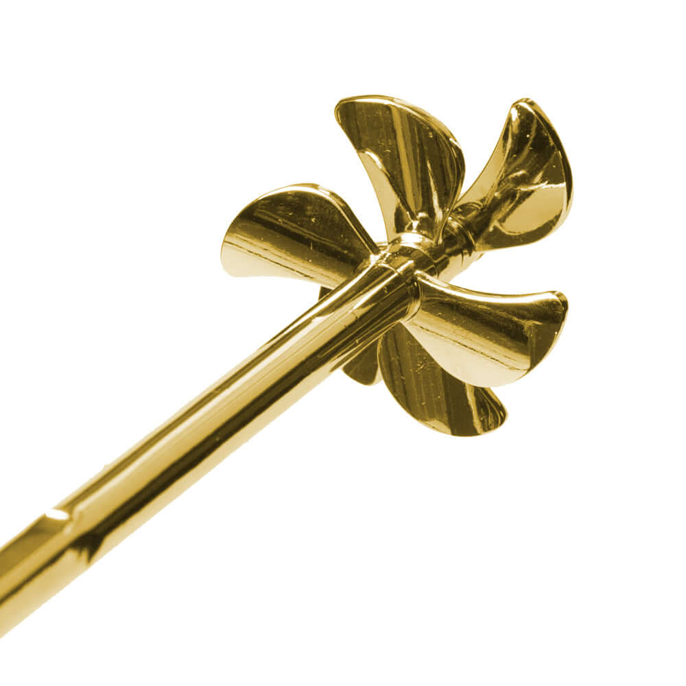 LuxSwizz™ Gold - Überbartools™