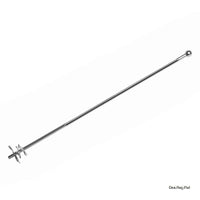 LuxSwizz™ Chrome - Überbartools™