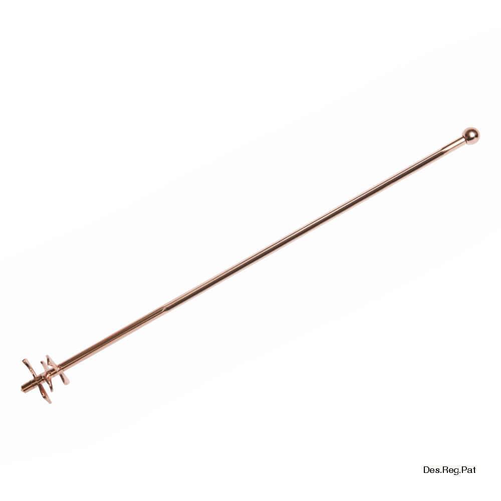 LuxSwizz™ Copper - Überbartools™