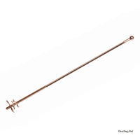 LuxSwizz™ Copper - Überbartools™