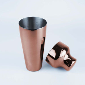 M Shaker Copper - Überbartools™