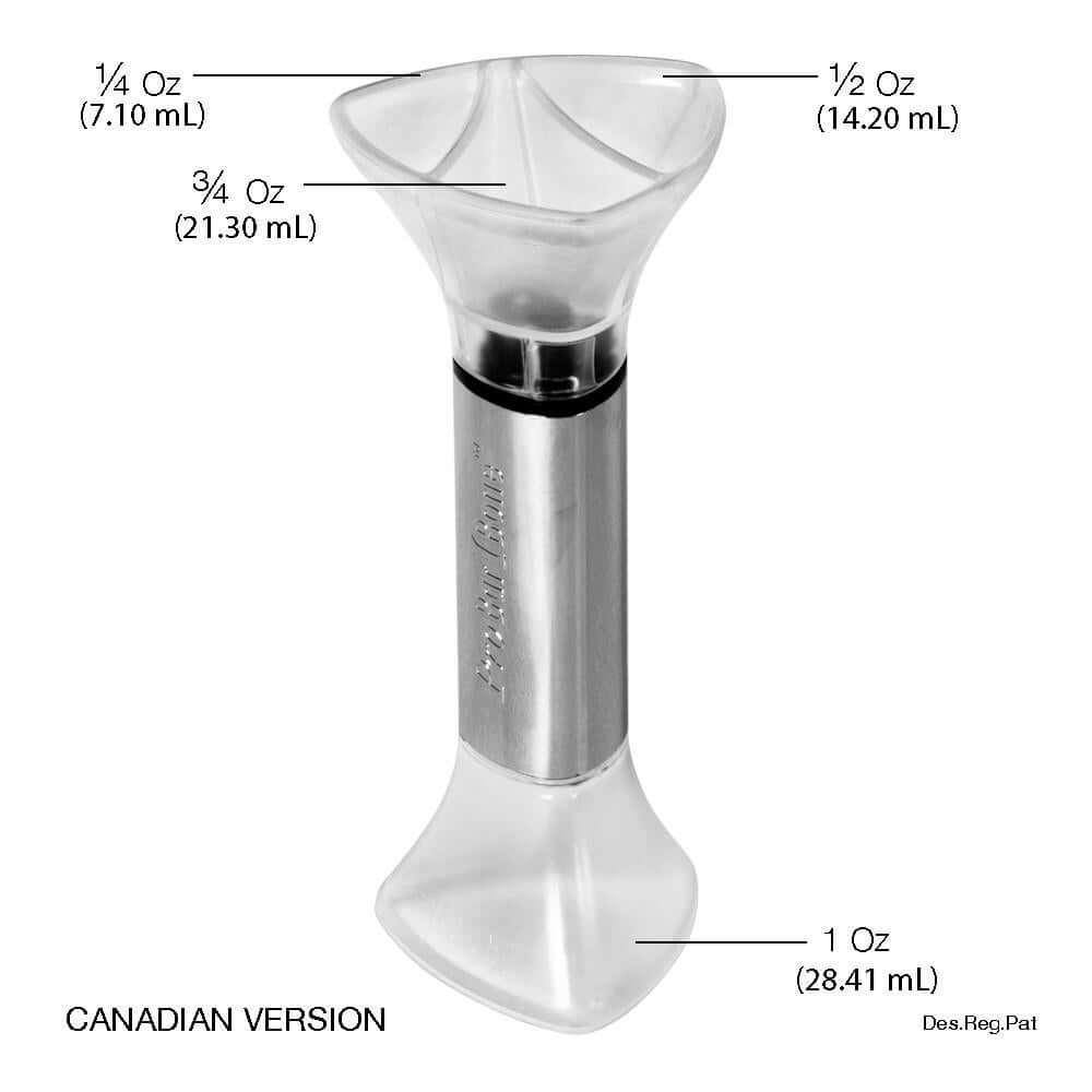 ProBarBone™ CAN - Überbartools™