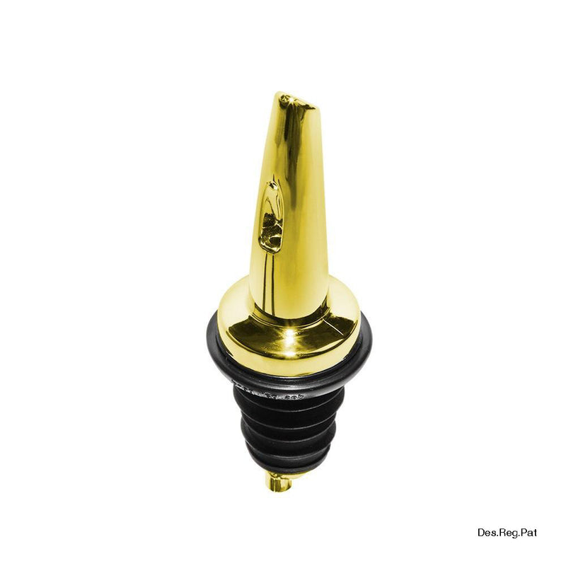 Discover Precision Pouring with Bottle Pourers - Überbartools