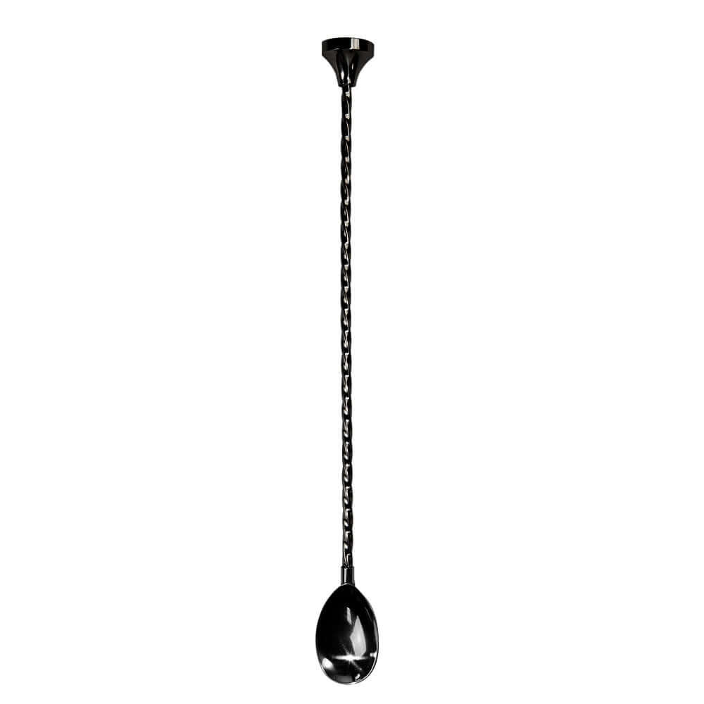 ProStirrer™ Platinum Black - Überbartools™