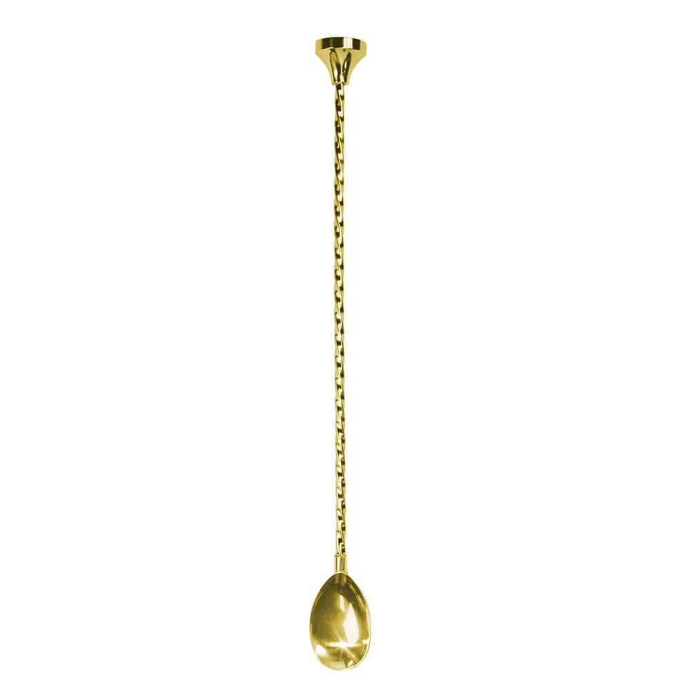 ProStirrer™ Gold - Überbartools™