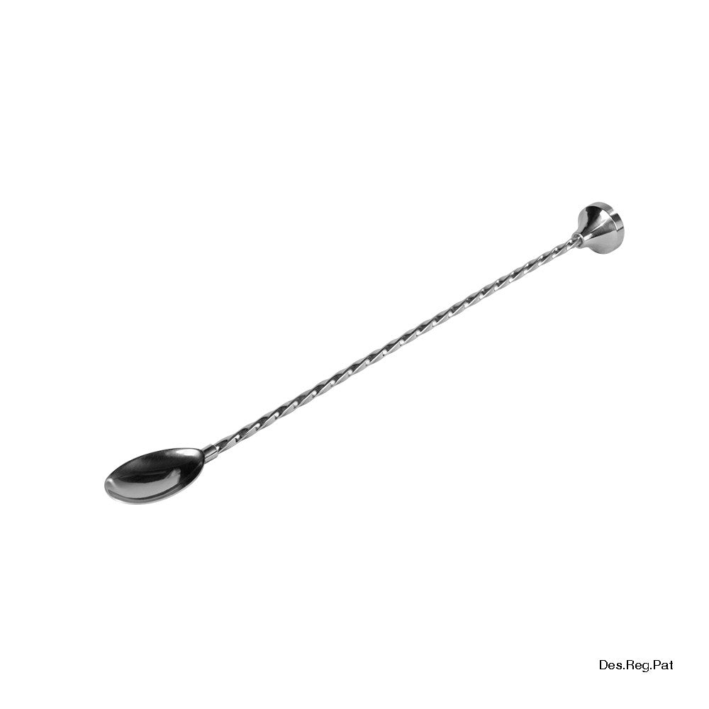 ProStirrer™ Chrome - Überbartools™