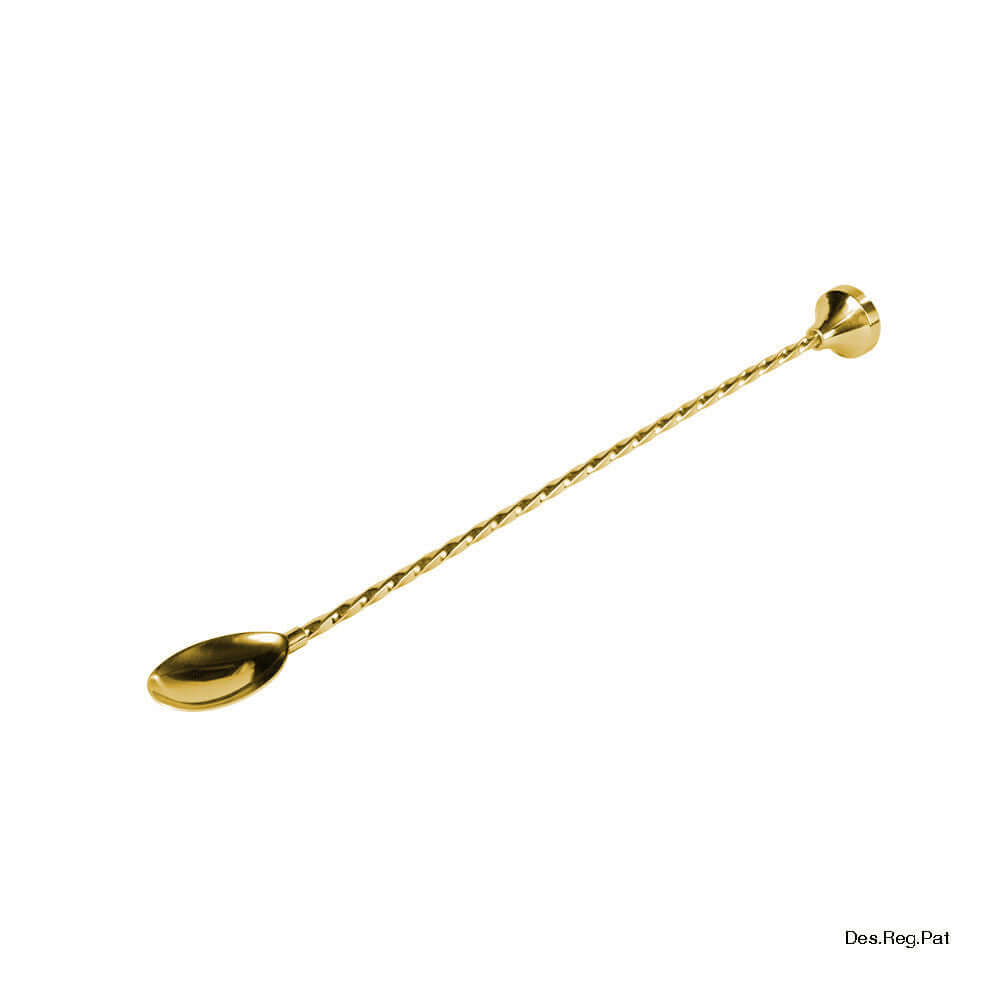 ProStirrer™ Gold - Überbartools™