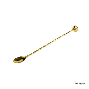 ProStirrer™ Gold - Überbartools™