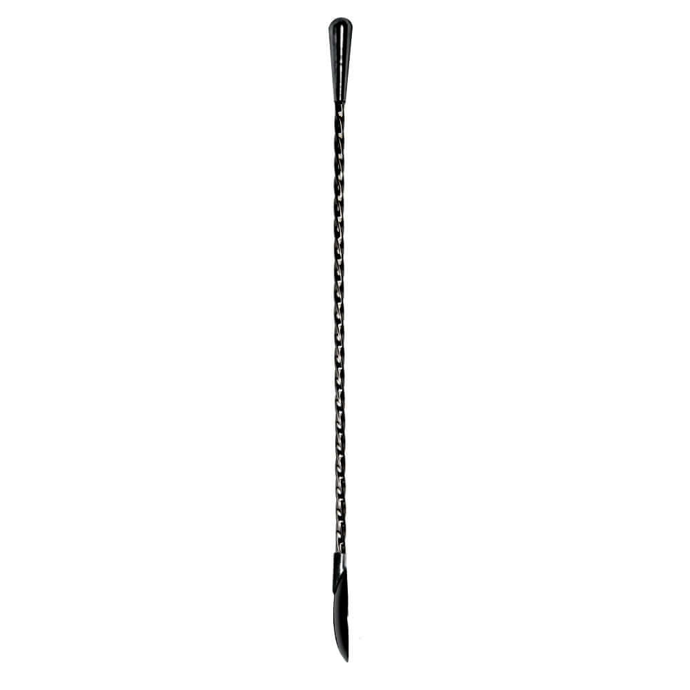 ProTeardrop™ Platinum Black - Überbartools™