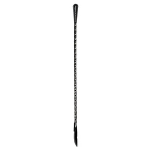ProTeardrop™ Platinum Black - Überbartools™
