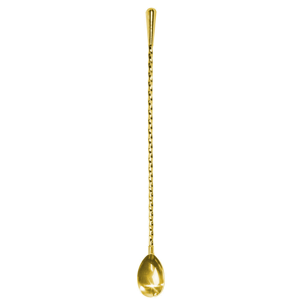 ProTeardrop™ Gold - Überbartools™
