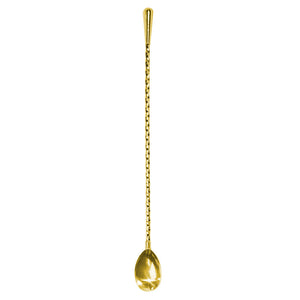 ProTeardrop™ Gold - Überbartools™