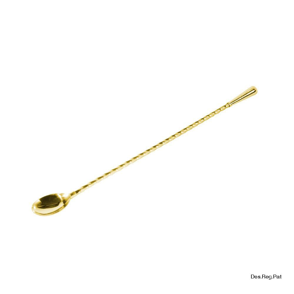 ProTeardrop™ Gold - Überbartools™